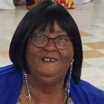 Mrs. Rena Andrus Obituary