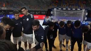 Seguí a la confederación en @cahandballarg. Wkh1vswvrmzgzm
