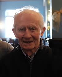 Death Notice of Jerry Crowley (Cross, Mayo)