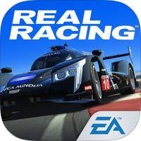 Real Racing 3 Oleh Electronic Arts
