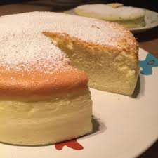 Dairy Free Japanese Cheesecake Dairy Free Cheesecake Recipe Lactose Free Cheesecake Dairy Free Cheesecake