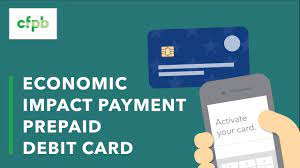 When you receive a new card in an envelope, the pin number should be on the paper inside the envelope. How To Use Your Economic Impact Payment Prepaid Debit Card Without Paying A Fee Consumer Financial Protection Bureau