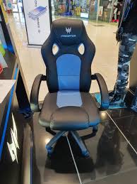 Limited Edition Apac Predator League 2020 Gaming Chair Video Gaming Gaming Accessories On Carousell It looks less like a piece of. limited edition apac predator league 2020 gaming chair