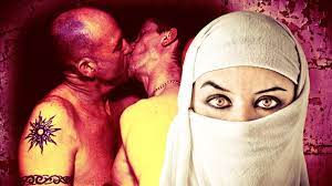 50 Shades of Iran: The Mullahs' Kinky Fantasies about Sex in the West