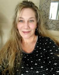 So, in two months, I'll be 55. I feel like with age comes changes. Help me  figure out a hairstyle that will work better for my age. Thank you! Looking  forward to