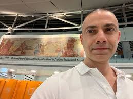 Raffi Terteryan's Instagram, Facebook & TikTok