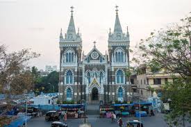 Most Gorgeous Churches in Mumbai - OYO