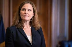 According to these rules, four of the nine justices must vote to accept a case. Senate Confirms Amy Coney Barrett Heralding New Conservative Era For Supreme Court