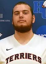 2017-18 Men's Basketball Roster