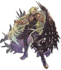 Maybe you would like to learn more about one of these? Beelzebub Granblue Fantasy Versus Wiki Fandom