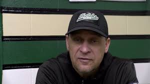 Kade Turner, Ferris State Commit