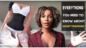 Does Waist Training Really Work Kamrin White By Kamrin White