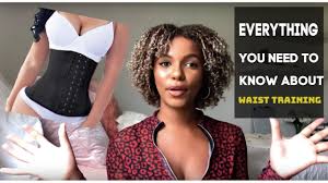 does waist training really work kamrin white by kamrin white