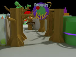 Educational games and videos from curious george, wild kratts and other pbs kids shows! Discovery Kids By Juan Pablo Basile At Coroflot Com