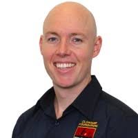 Tyrone McCarthy Email & Phone Number