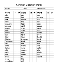 Climbers develop tendrils (thin extensions from the stem) or suckers (stem sprouts) for anchorage or twine themselves around their props. Year 2 Common Exception Words In Alphabetical Order Teaching Resources