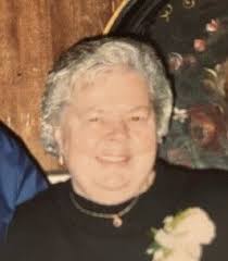 Margaret Vahue December 7, 2024