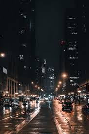 Sahabatpeneranganjalann | wa pengaduan mulai tadi malam pju di jalan danau bratan timur telah menyala terang benderang, terimakasih pju kota malang.mau berangkat jama'ah subuh serasa di. Hd Wallpaper Chicago United States Dark Moody Nighttime Cold Wallpaper Wallpaper Flare
