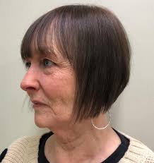 Women over 60 years of age can choose from a wide variety of hairstyles that perfectly suits them. 60 Hottest Hairstyles And Haircuts For Women Over 60 To Sport In 2020
