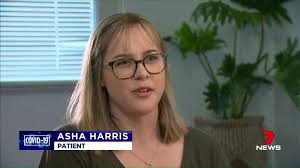 We're being encouraged to put down the devices during the pandemic, as more  and more young people are diagnosed with 'dry eye syndrome'. , The  condition causes irritation and in some cases significant ...