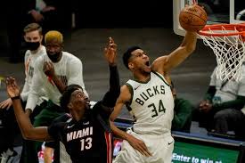Bucks — cette page d ' homonymie répertorie les différents sujets et articles partageant un même nom. 11 Things To Know About Milwaukee Bucks As Team Heads To Nba Playoffs