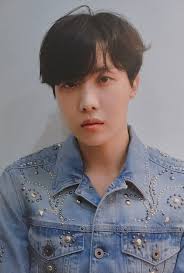 Love Yourself Tear R Version Hoseok Hoseok Album Bts Bts Love Yourself