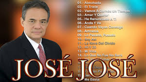 Jose Jose Lo Mejor De Lo Mejor Sus Grandes Canciones Exitos De Coleccion Youtube Movie Posters Music