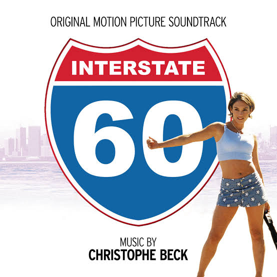 Interstate 60 – HQCovers