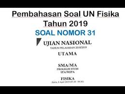 Pembahasan soal fisika kelas 11 semester 1. Contoh Soal Dan Pembahasan Fisika Kelas 11 Semester 1 Kumpulan Contoh Surat Dan Soal Terlengkap