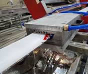 Sjsz55/120 Çift Vida Ko-Extrüzyon Ekstrüderi PVC Plastik ...