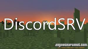 Wether you are starting a minecraft server or install minecraft mods, you need java in order for them to work. Download Discordsrv Mod For Minecraft 1 16 5 1 16 2minecraft Com
