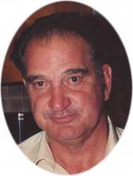 Clarence Francis "Hank" Hall