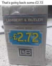 Wow £2.72 seems a...