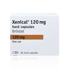 Xenical Orlistat 120mg Tablets Buy Online Uk Doctor Service