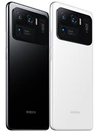 Xiaomi mi 11 ultra specs. Mi 11 Ultra Specifications Features Mi India