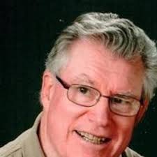 Obituary information for John Fenton Scanlon