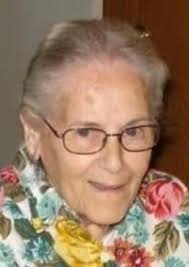 Muriel Sharp Obituary (1927