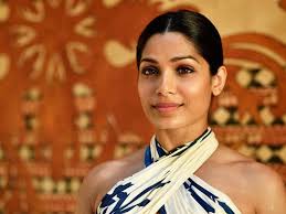 'The Path' Season 3 Spoilers: 'Slumdog Millionaire' Star Freida Pinto Cast  As Eddie's Love Interest?