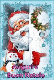 Pin Di Lucrezya Su Buon Natale Buon Natale Auguri Natale Natale