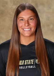 2023 Volleyball Roster