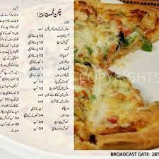 Chicken Fajita Pizza By Shireen Anwar Cooking Recipes In Urdu Foood Recipes Recipes