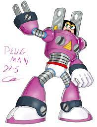 Plugman