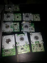 If you have such a motherboard, you can use the drivers provided by realtek. Jual Main Motor Konica Minolta Bizhub 200 250 350 Drive Motor Dnq12as38w15 Dc24v 1 3a Copotan Mulus Di Lapak Pesona Adipati Bukalapak