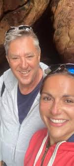 It is with great sadness to report the passing of Gene Hoyle. Our hearts go  out to his wife Zara, his little daughter Ruby, and all his family. Gene  had run the