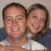 Jacob VanDewater and Sommer Schuring