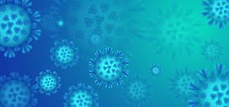Santri Coronavirus Background Banner, Santri, Corona, Mask Background Image  for Free Download