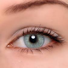 Ttdeye Polar Lights Blue Grey Colored Contact Lenses Green Colored Contacts Contact Lenses Colored Colored Contacts