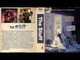 The Stuff {1985} No Subtitles Full Movie