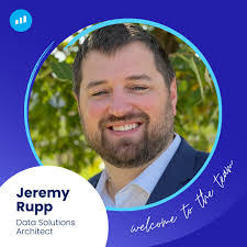 Jeremy Rupp's Instagram, Twitter & Facebook