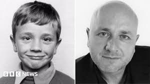 #FindMissWard: Author finds English teacher 40 years